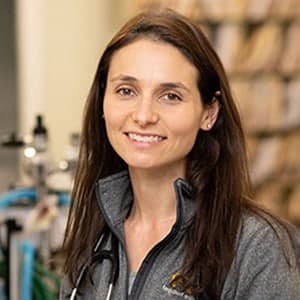 Dr. Nicole Deegan Dr. Nicole Deegan