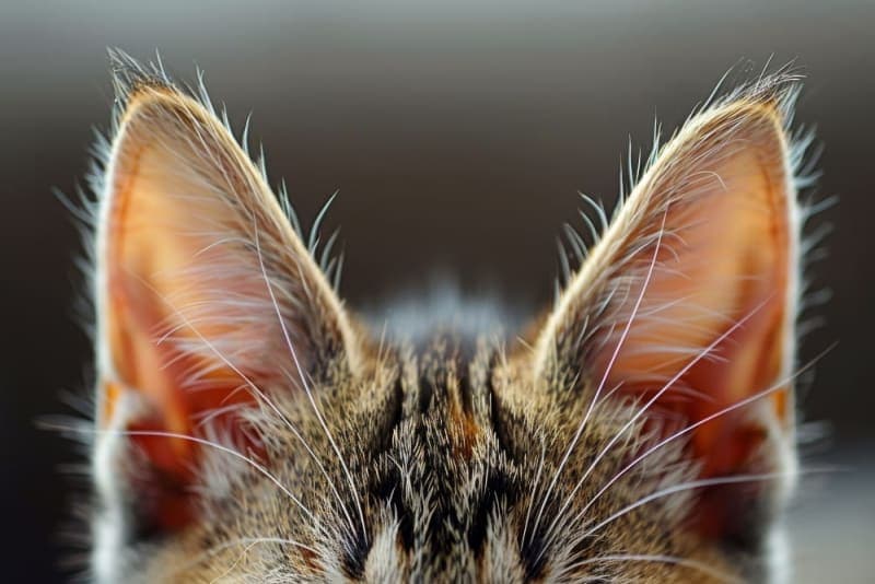 Ear Mites in Cats: Causes, Treatment & Prevention Ear Mites in Cats: Causes, Treatment & Prevention