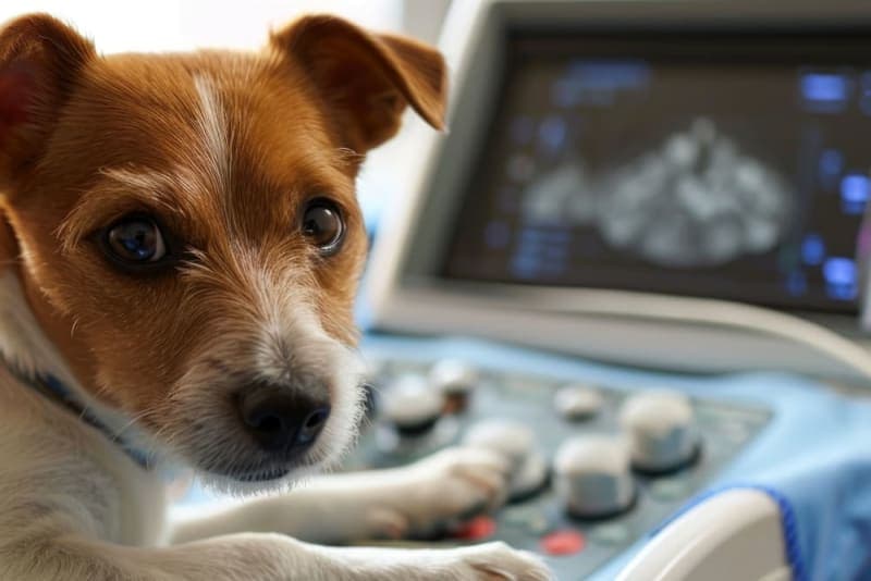 Ultrasound for Dogs and Cats: What Pet Owners Want to Know Ultrasound for Dogs and Cats: What Pet Owners Want to Know