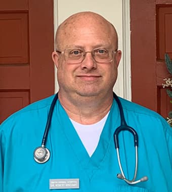 Dr. Robert Rinehart Dr. Robert Rinehart