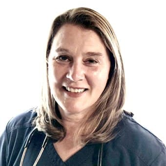 Dr. Hilary Fordyce Dr. Hilary Fordyce