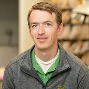 Dr. Ryan Donahue Dr. Ryan Donahue