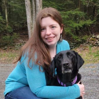 Dr. Jessica McAleer Dr. Jessica McAleer