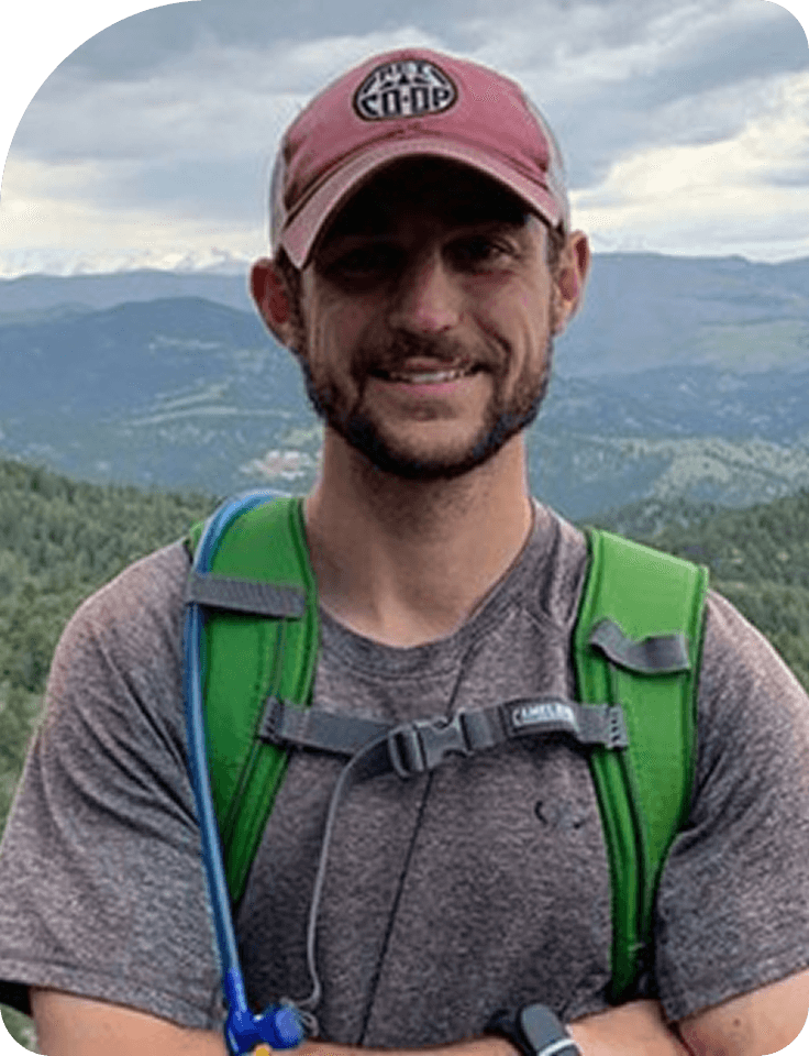 Dr. Kieran Dr. Kieran